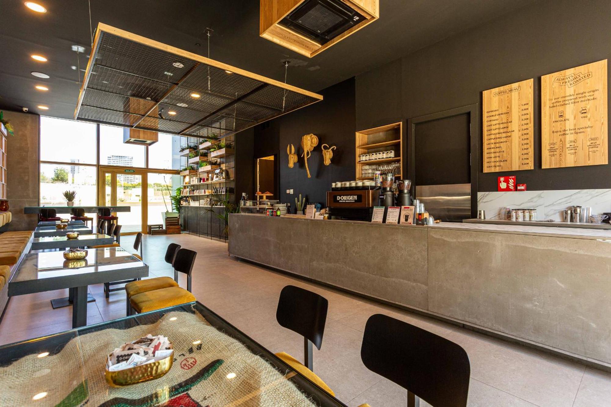 Appartamento Intempo By Holuxe - 051- 5Th Floor Benidorm Esterno foto