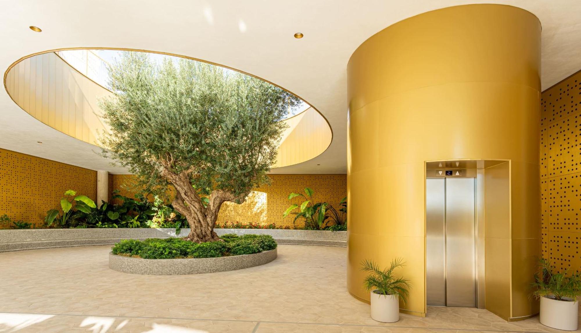 Appartamento Intempo By Holuxe - 051- 5Th Floor Benidorm Esterno foto